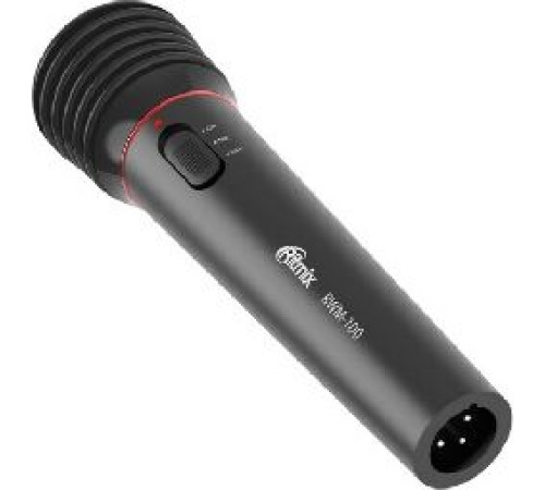 RITMIX RWM-100 черный