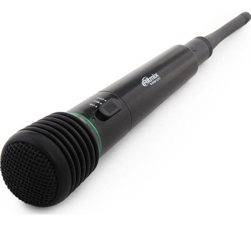 RITMIX RWM-100 черный