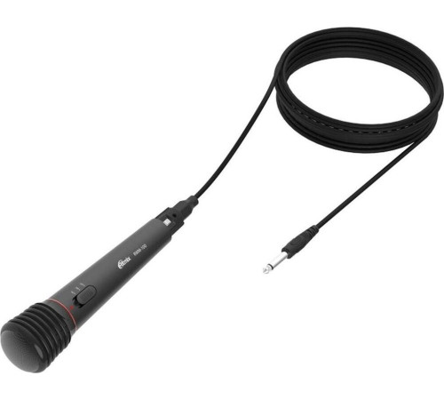 RITMIX RWM-100 черный