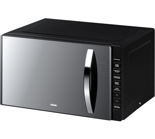 BBK 23MWG-850T/B-M черный