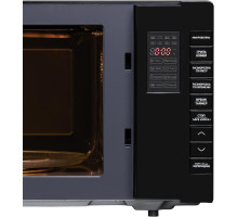 BBK 23MWG-850T/B-M черный