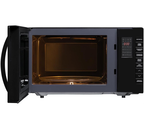 BBK 23MWG-850T/B-M черный