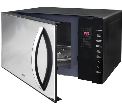 BBK 23MWG-850T/B-M черный