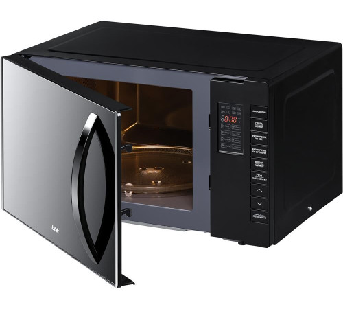 BBK 23MWG-850T/B-M черный