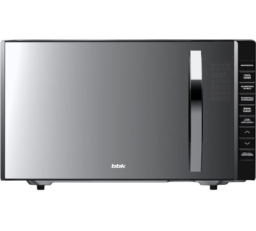 BBK 23MWG-850T/B-M черный