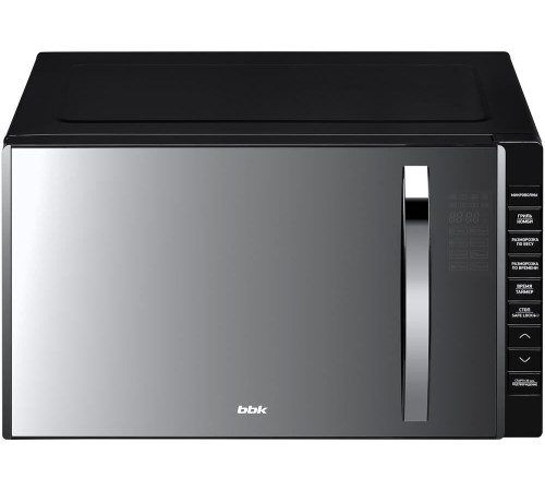 BBK 23MWG-850T/B-M черный