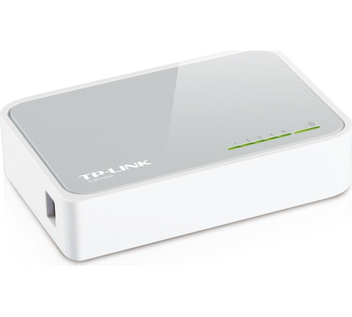 TP-LINK TL-SF1005D