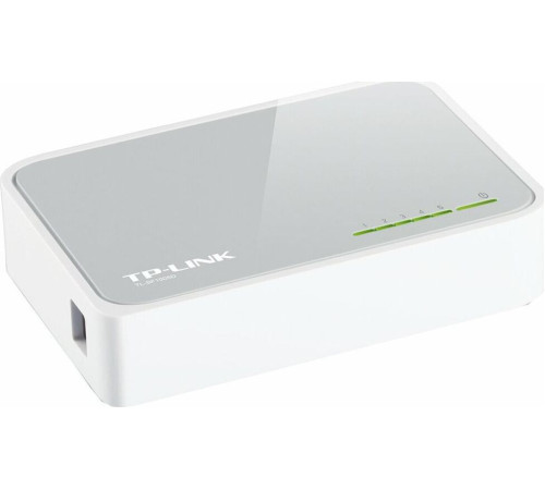 TP-LINK TL-SF1005D