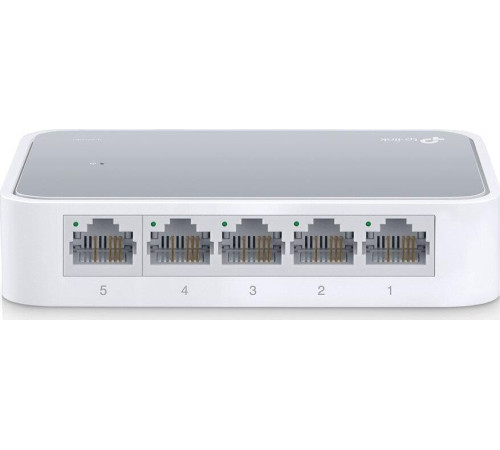 TP-LINK TL-SF1005D
