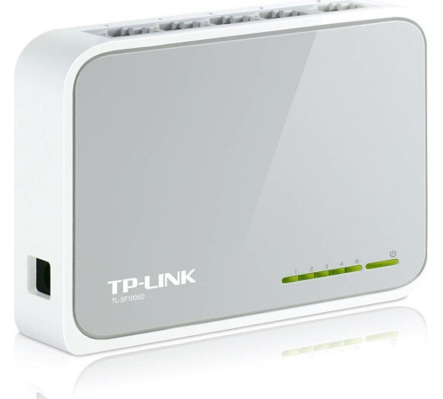 TP-LINK TL-SF1005D