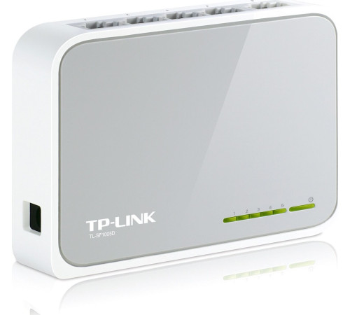 TP-LINK TL-SF1005D