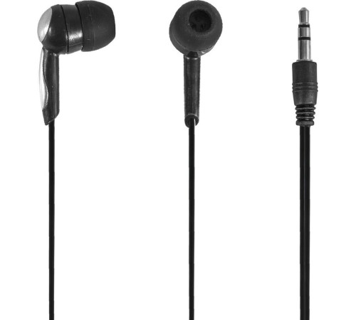 DEFENDER (63603) BASIC 603 черный (10)