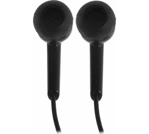 DEFENDER (63603) BASIC 603 черный (10)