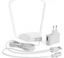 РЭМО (408006) BAS-5107-DX Mini-digital - активная