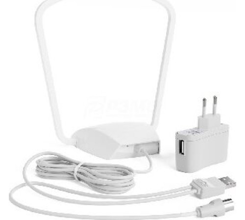 РЭМО (408006) BAS-5107-DX Mini-digital - активная