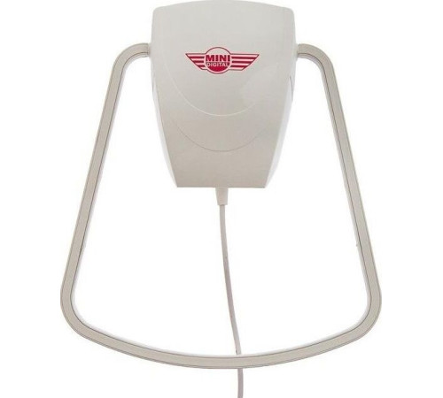 РЭМО (408006) BAS-5107-DX Mini-digital - активная