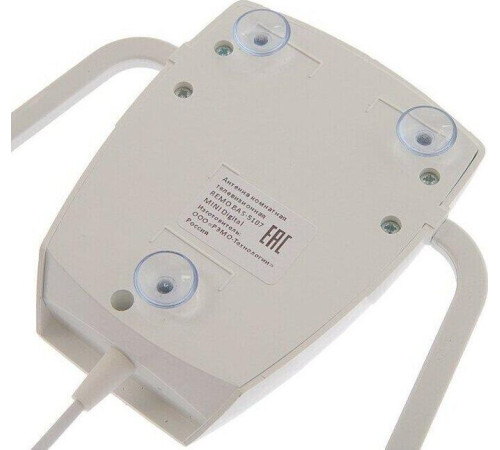 РЭМО (408006) BAS-5107-DX Mini-digital - активная