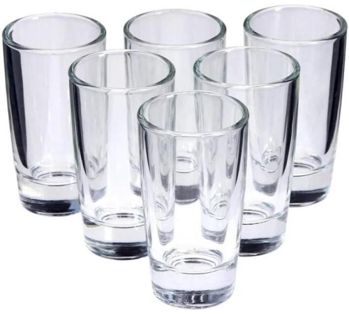 LUMINARC МОНАКО наб. стопок 6шт 50мл (H5125)