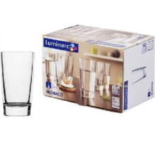 LUMINARC МОНАКО наб. стопок 6шт 50мл (H5125)