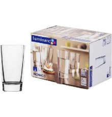 LUMINARC МОНАКО наб. стопок 6шт 50мл (H5125)