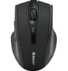 DEFENDER (52665) ACCURA MM-665 черный