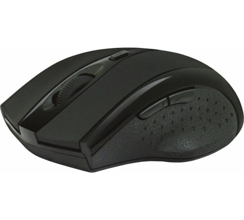 DEFENDER (52665) ACCURA MM-665 черный