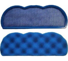 KOMFORTER HSM-88 фильтр для безмешковых пылесосов Samsung