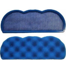 KOMFORTER HSM-88 фильтр для безмешковых пылесосов Samsung