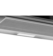 ELIKOR Интегра GLASS 45Н-400-В2Д нержавеющая сталь/стекло черное