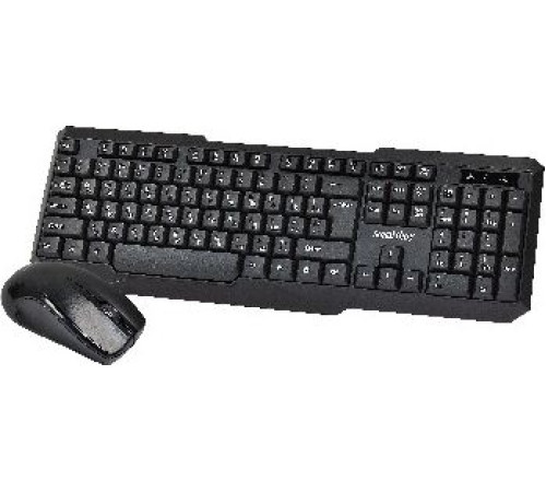 SMARTBUY (SBC-230346AG-K) черный