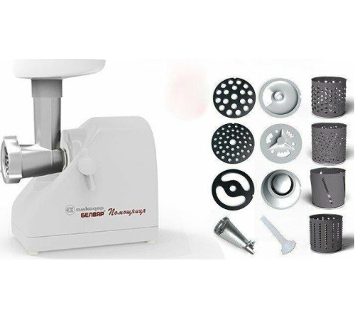 БЕЛВАР П2У 302-11