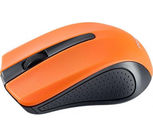 PERFEO (PF-3436) RAINBOW черный/оранжевый