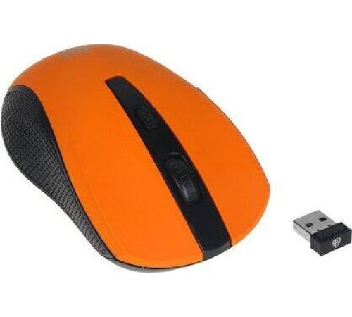 PERFEO (PF-3436) RAINBOW черный/оранжевый