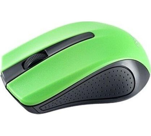 PERFEO (PF-3437) RAINBOW , черный/зеленый