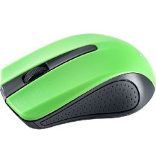 PERFEO (PF-3437) RAINBOW , черный/зеленый