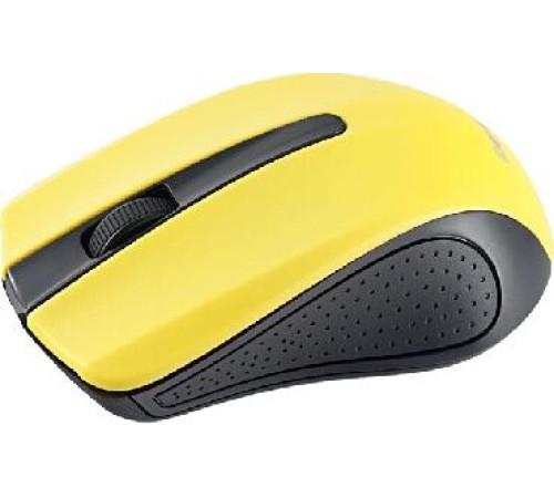 PERFEO (PF-3438) RAINBOW черный/желтый