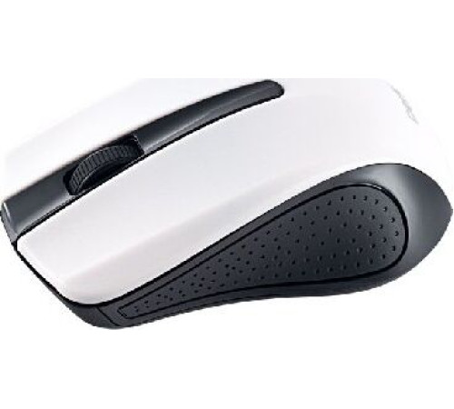 PERFEO (PF-3435) RAINBOW, черный/белый