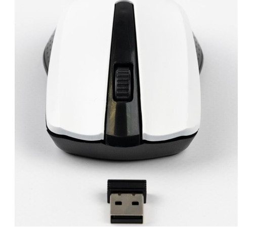 PERFEO (PF-3435) RAINBOW, черный/белый