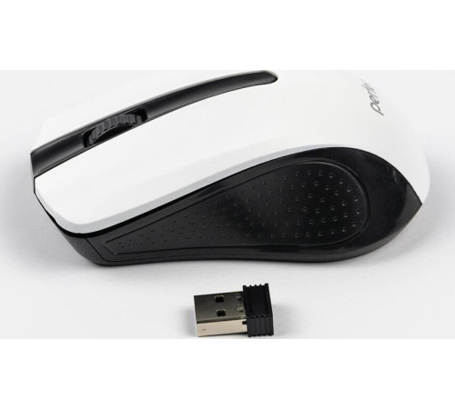 PERFEO (PF-3435) RAINBOW, черный/белый