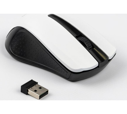 PERFEO (PF-3435) RAINBOW, черный/белый