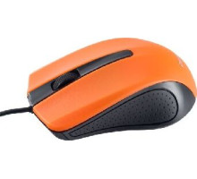 PERFEO (PF-3441) RAINBOW черный/оранжевый