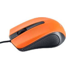 PERFEO (PF-3441) RAINBOW черный/оранжевый