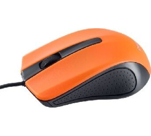 PERFEO (PF-3441) RAINBOW черный/оранжевый