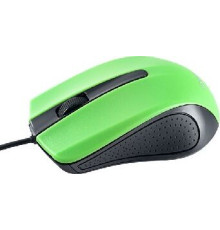 PERFEO (PF-3442) RAINBOW черный/зеленый