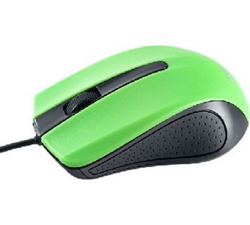 PERFEO (PF-3442) RAINBOW черный/зеленый