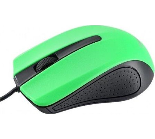 PERFEO (PF-3442) RAINBOW черный/зеленый