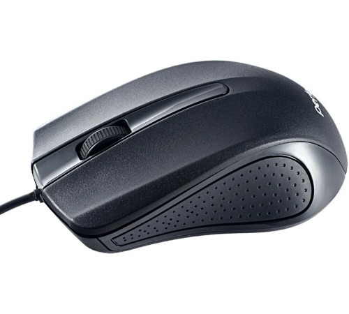 PERFEO (PF-3439) RAINBOW черный