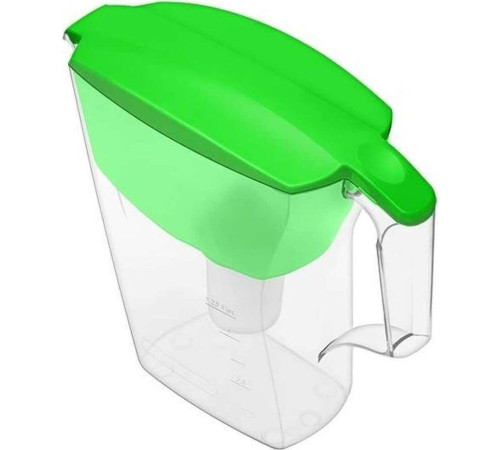 АКВАФОР ЛАЙН зеленый