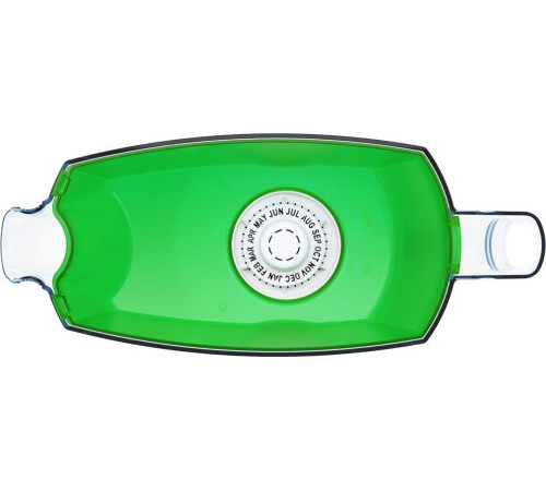 АКВАФОР ЛАЙН зеленый