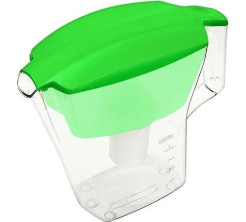 АКВАФОР ЛАЙН зеленый